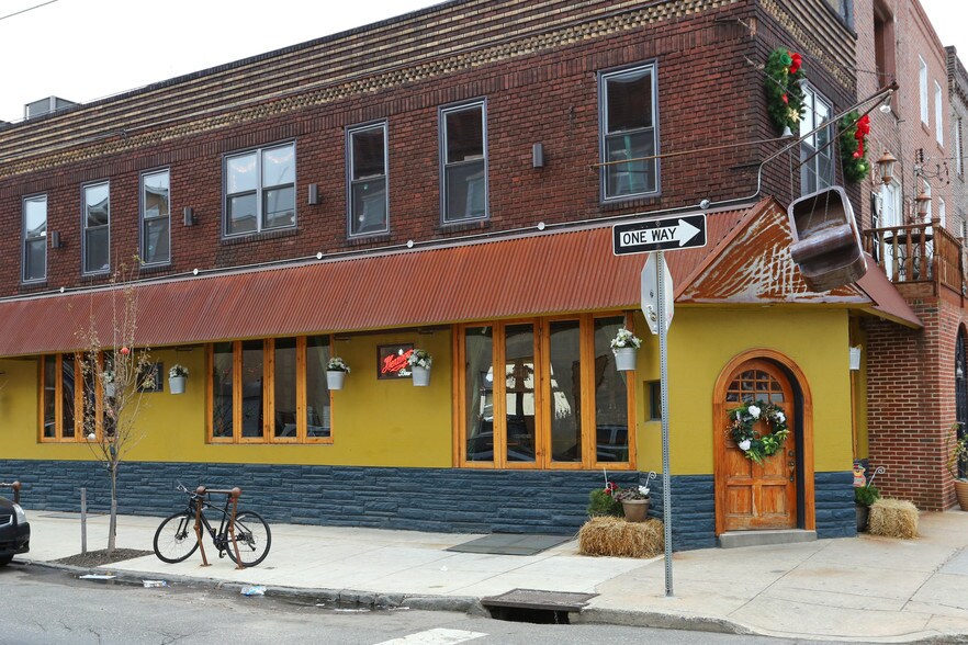 Picture of Point Breeze Philadelphia