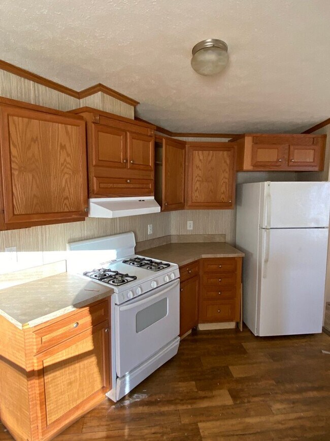 Foto del edificio - Nice 3bd 2ba Home for Rent!  $1075