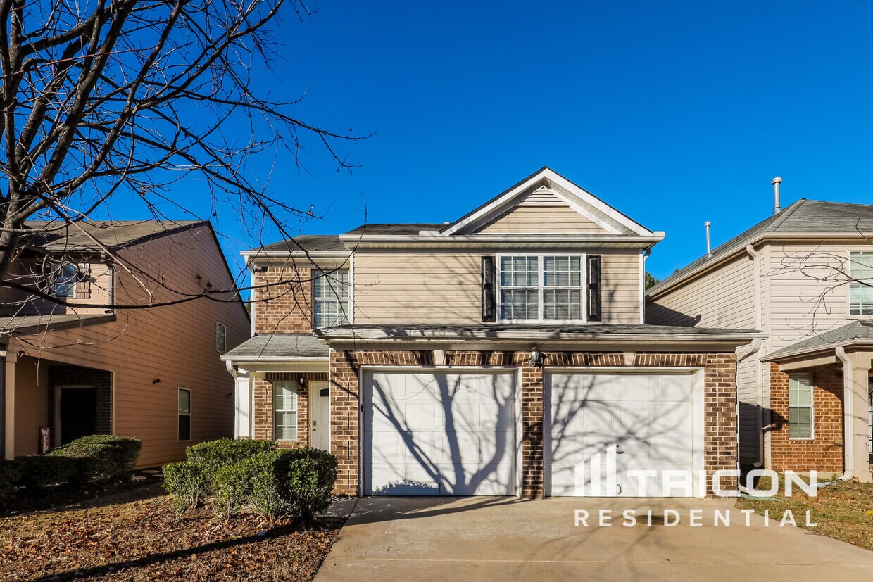 5865 Seabright Lane Atlanta GA House Rental in Atlanta, GA