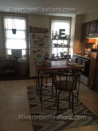 Primary Photo - CHARMING 1 BED ON GAS LIT CHARLESTOWN STREET