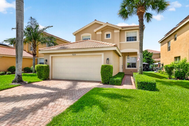 Building Photo - 7630 Topiary Ave