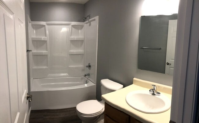 Interior Photo - Sycamore Place