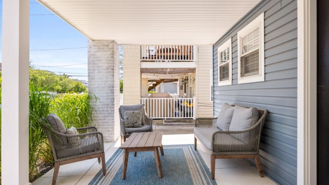 Foto del edificio - 54 Wesley Rd