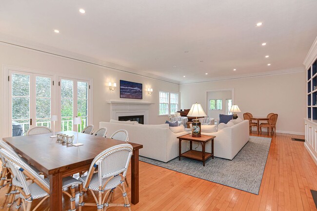 Foto del edificio - Winter Rental In Manchester-by-the-Sea