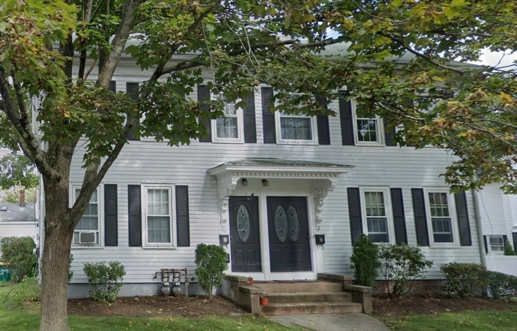 Primary Photo - 175 Vernon St