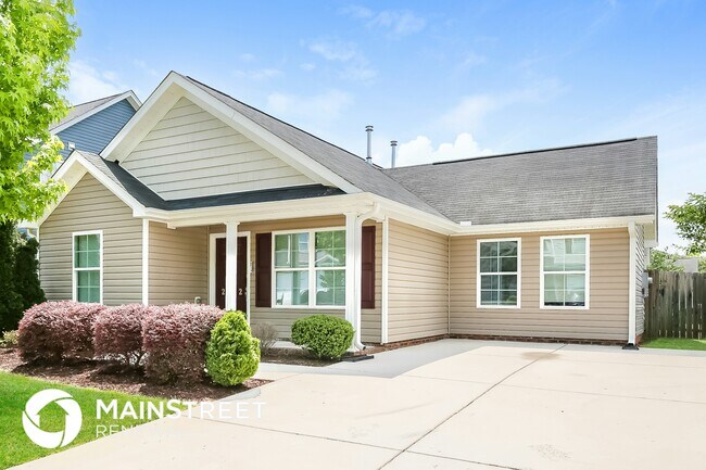 Foto del edificio - 2802 Wild Poplar Way