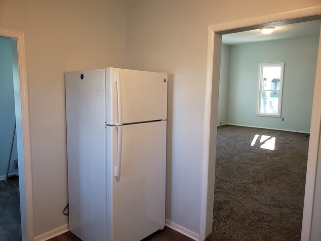 Building Photo - 316 N Taylor St