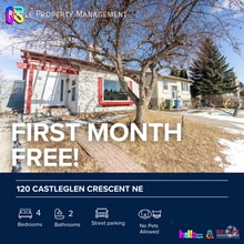 Building Photo - 120 Castleglen Crescent NE