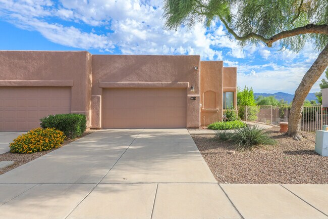 Foto del edificio - 8651 E Placita Pueblo Bonito