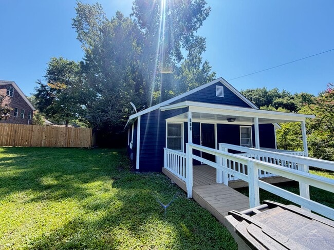 Building Photo - 2bd/1ba House off Hwy 3 near Downtown Kannapolis