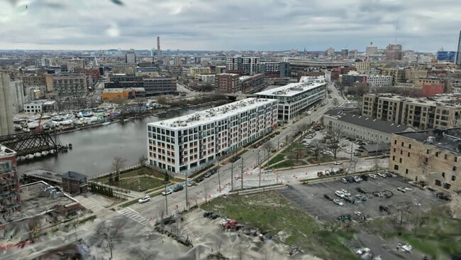  - DoMUS Apartments