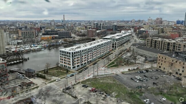  - DoMUS Apartments