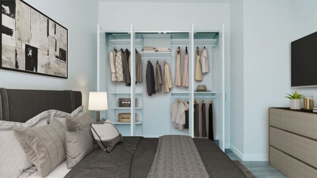 Foto del edificio - 654 Girard St NW