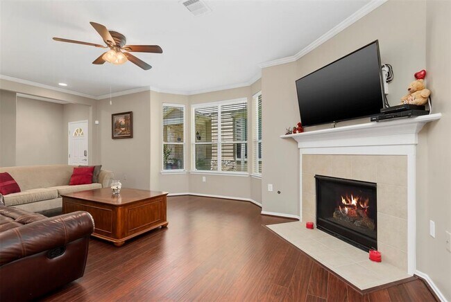 Building Photo - 13600 Breton Ridge St