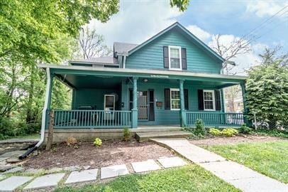 Photo - 3 E Spring St (Oxford, OH) Townhome