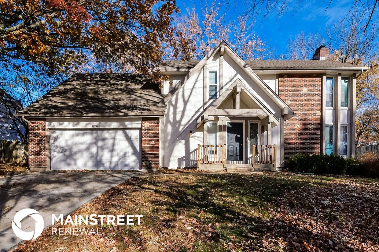 Foto principal - 10940 Reeder St