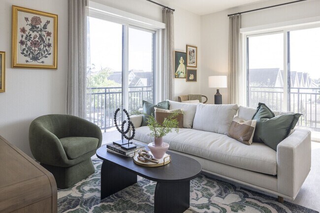 Foto del edificio - Triple Deal: Up to 6 Weeks Off, $1,000, an...