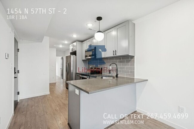 Photo - 1454 N 57th St Apartment