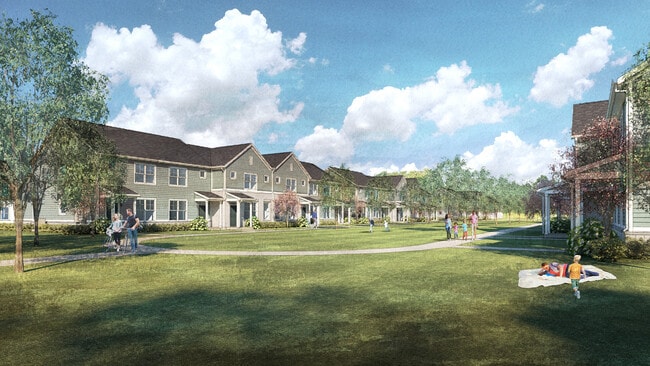 Representaciones de Crescent Woods - Crescent Woods