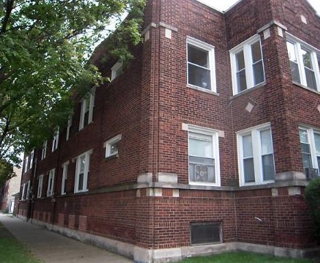 Building Photo - 7801 S Burnham Ave