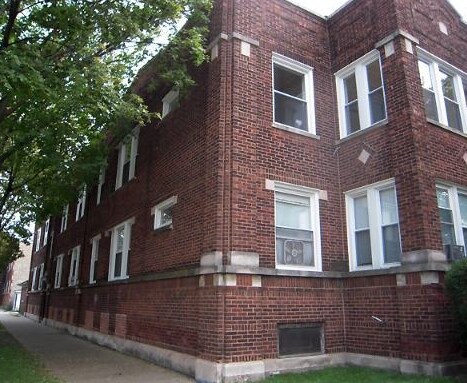 Foto del edificio - 7801 S Burnham Ave