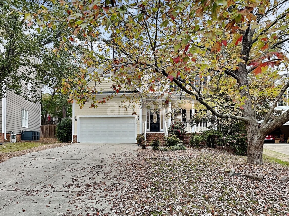 Primary Photo - 2313 Clerestory Pl