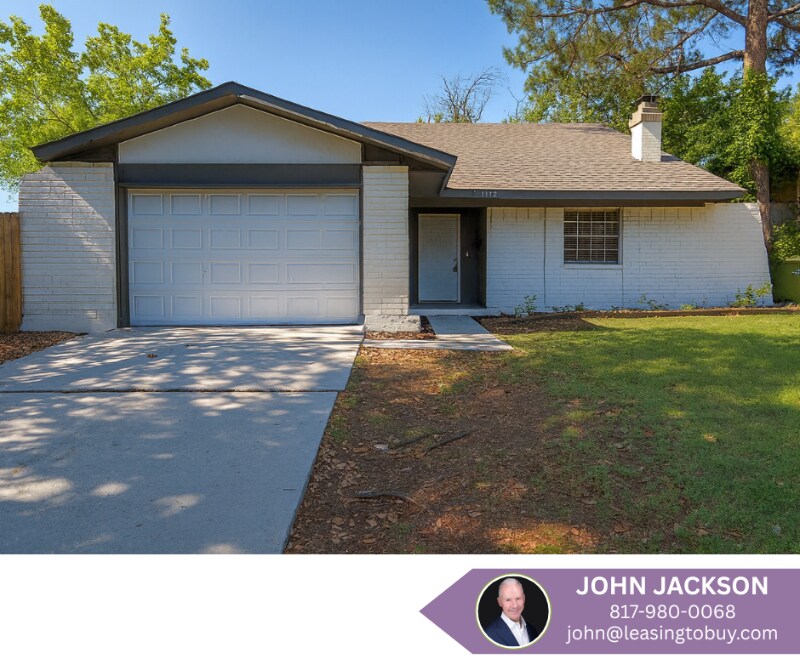 Foto principal - 1112 Terrace Trail