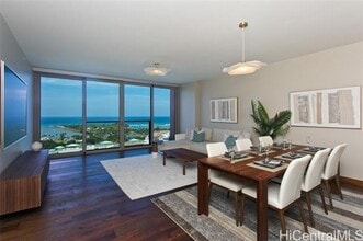 Building Photo - 1555 Kapiolani Blvd