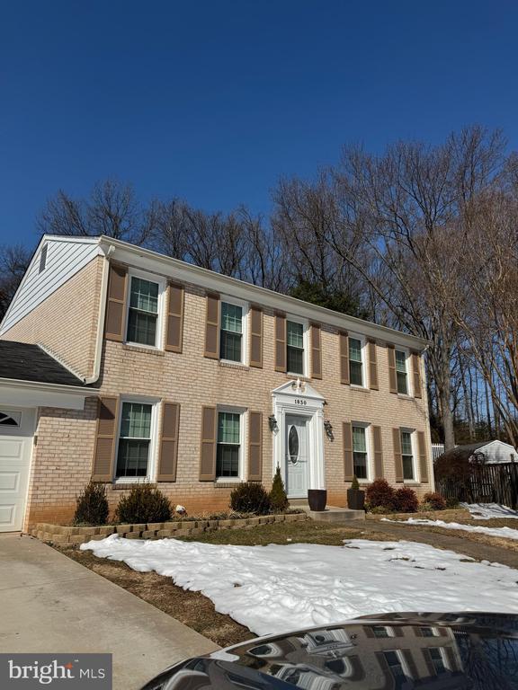 Building Photo - 1830 Clifdale Ct