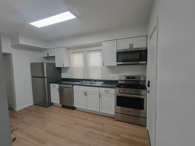 Foto del edificio - 1120 N Chestnut St