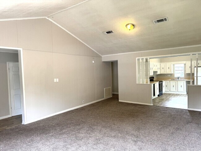 Foto del edificio - 1231 Waller Ave