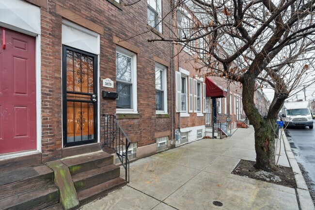 Updated Home - 3079 Tulip St