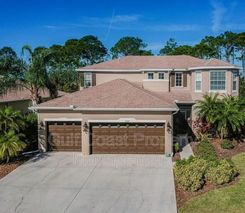 Foto principal - 2525 Hobblebrush Drive