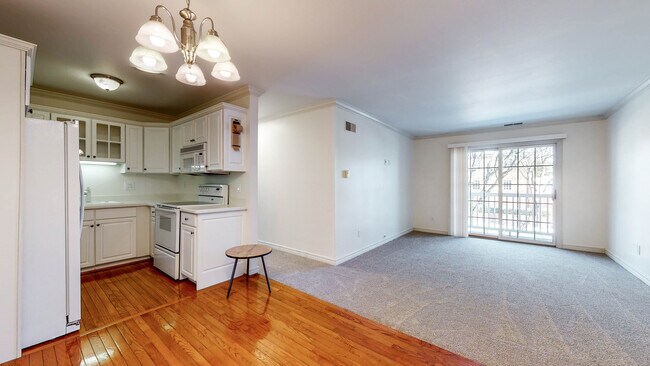 Foto del edificio - 444 Chester St