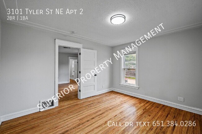Foto del edificio - 3101 NE Tyler St