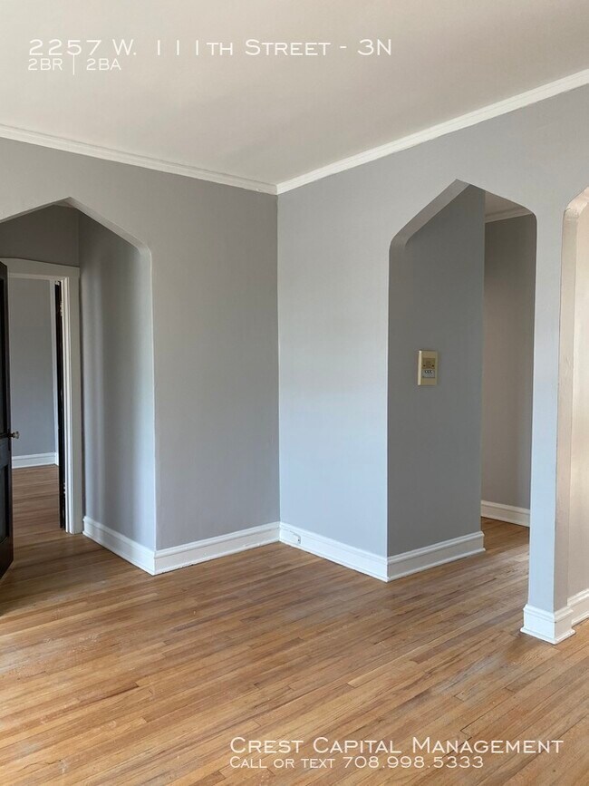 Foto del edificio - 2253-59 W 111th Street