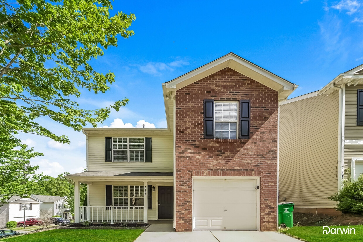 5125 Grays Ridge Dr, Charlotte, NC 28269 House Rental in Charlotte