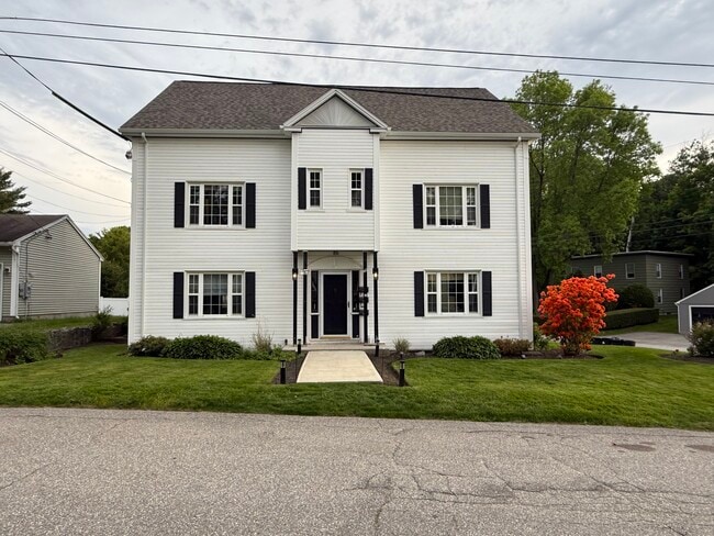 Foto del edificio - 35 Boston Ave