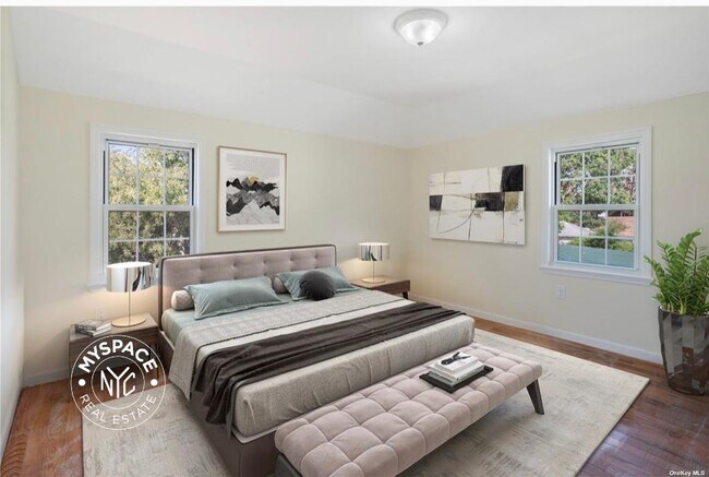 Foto del edificio - 114-32 168th St