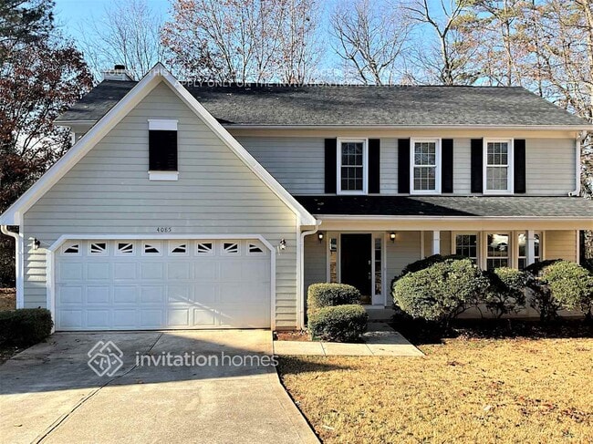 Building Photo - 4085 Spinnaker Dr