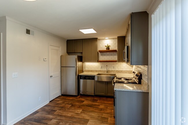 Colony House Apartments Murfreesboro, TN