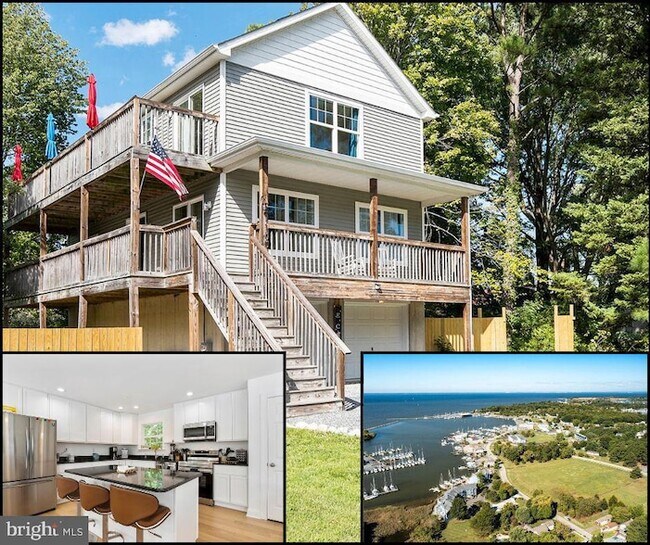Foto del edificio - 21186 Chesapeake Ave