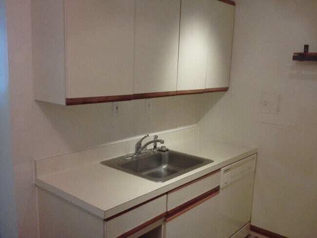 Foto del edificio - 2030 F St NW