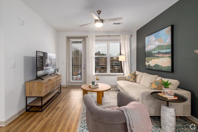 2HAB, 2BA - Alexan Research Park