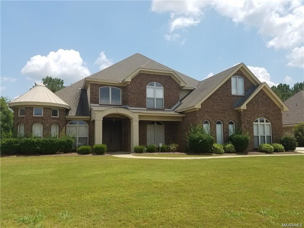 1113 Old Breckenridge Ln, Montgomery, AL 36117 House Rental in