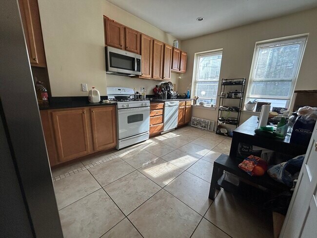 Foto del edificio - 191 Boylston St