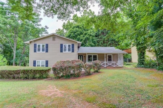 Building Photo - 1783 Hearth Stone Cir NW