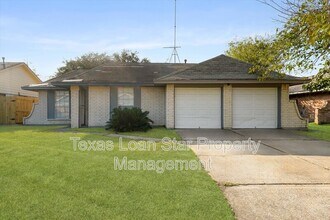 Building Photo - 10407 Lantry Way