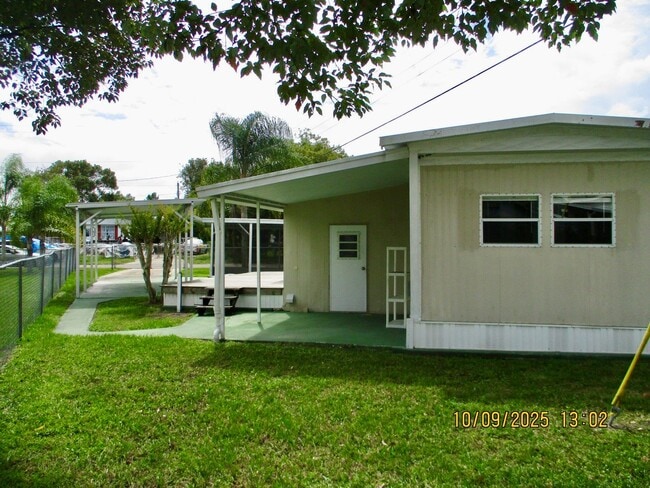 Photo - Welcome to this inviting 2-bedroom, 1-bath... House