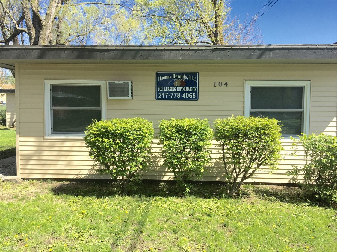 104 Buena Vista Dr, Champaign, IL 61820 Condo for Rent in Champaign